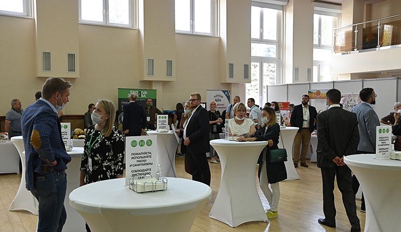 «Пятерочка» пригласила лучших калужских товаропроизводителей в свои сети