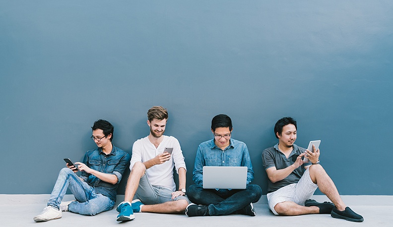 Лаборатория МегаФона протестировала новейшую российскую операционную систему на выделенной сети