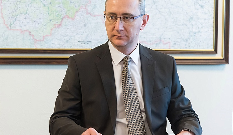 Калужская и Кировская области подписали соглашение о сотрудничестве 