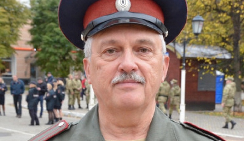 Борис Комисаренко: «Значительная часть наших доблестных соотечественников заключила контракты и защищает Родину на профессиональной основе»