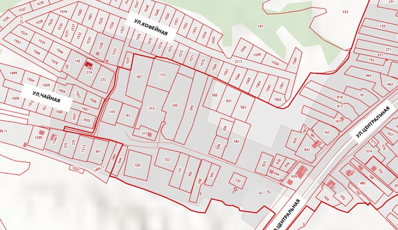 В пригороде Калуги появятся улицы Чайная и Кофейная