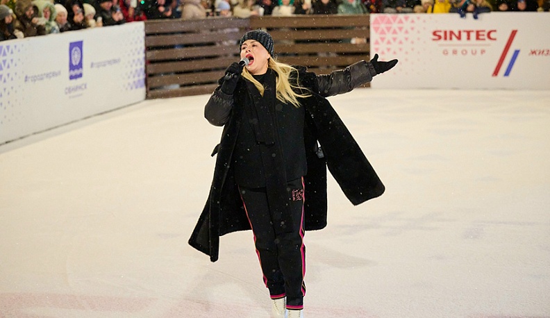 Мы вышли  из дома...