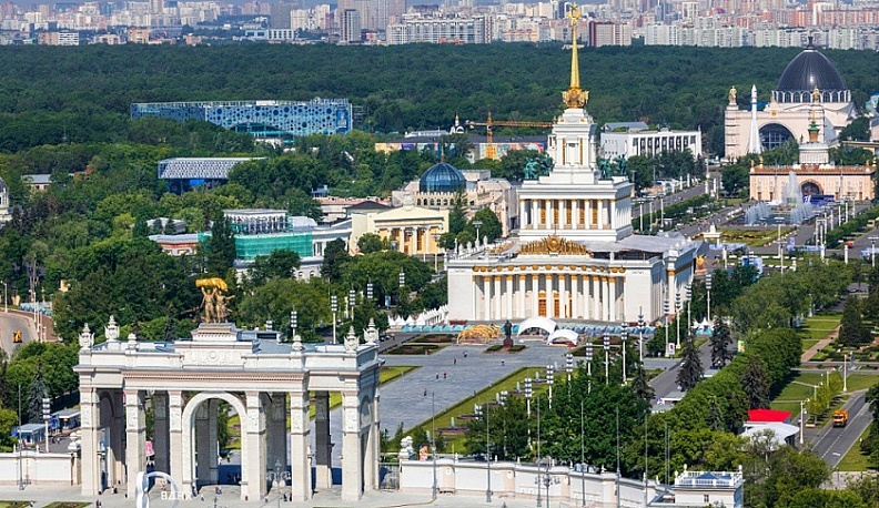 Калужская область готовится представить на ВДНХ свои достижения
