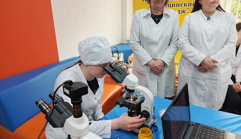 В операционную вход разрешён!