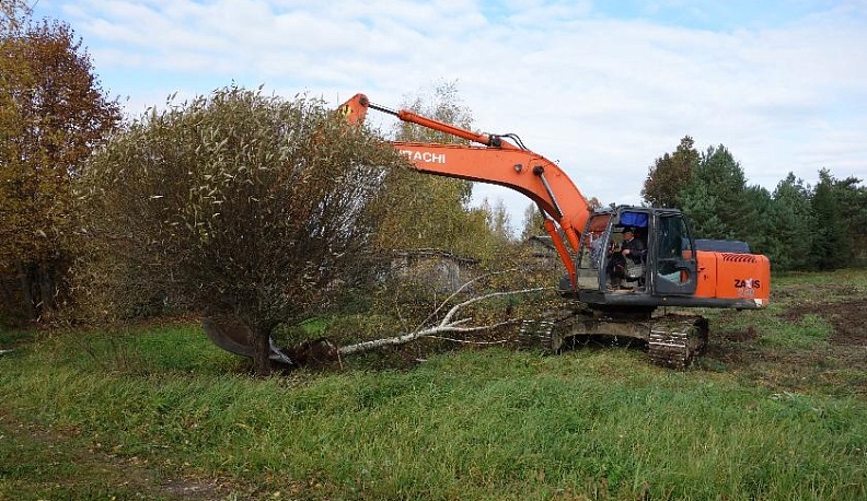 Заиграем новыми красками