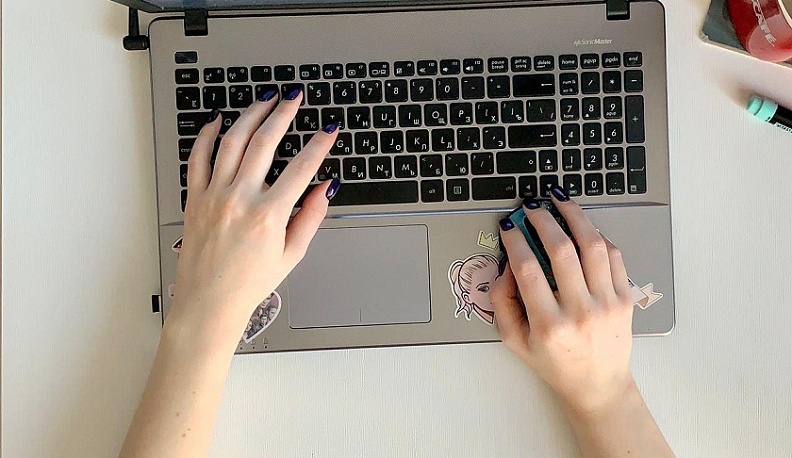 В Калуге запустили горячую воду по просьбе местной жительницы в соцсетях