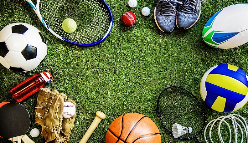 18 июня в калужском сквере Волкова состоится олимпийский день