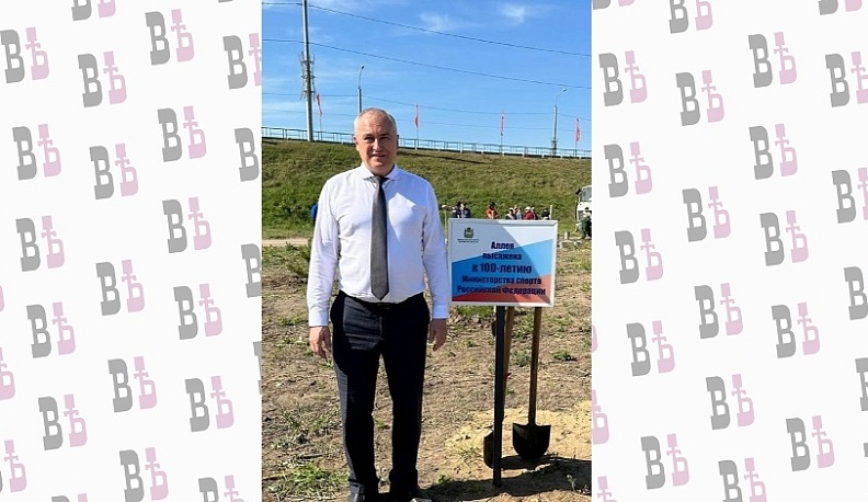 Мошенники вновь завладели аккаунтом министра спорта Калужской области