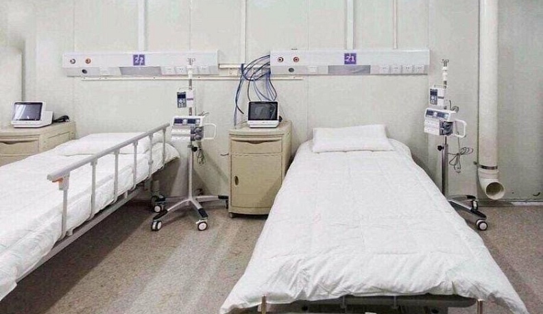 Владислав Шапша назвал главные условия для снятия ограничений в связи с коронавирусом