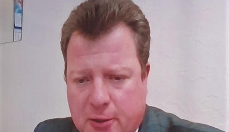 В Калуге прошло очередное заседание оперативного штаба по поэтапному восстановлению