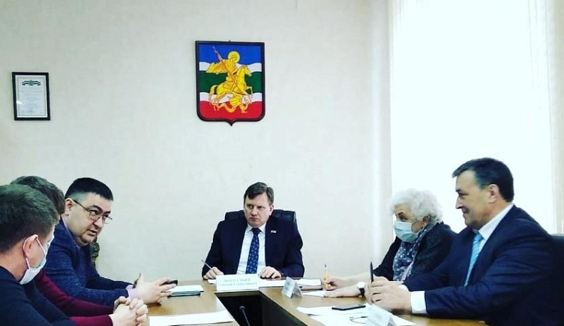 В городе Кремёнки Жуковского района планируют построить новую поликлинику