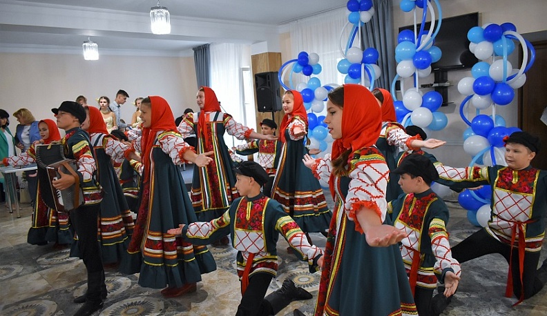 В Кирове отметили День строителя