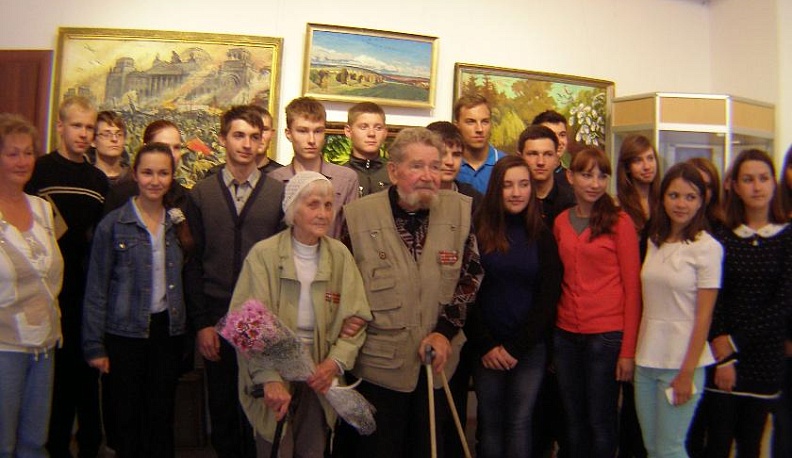 Не потеряться во времени