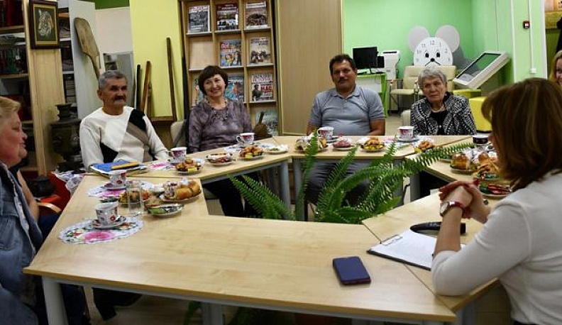 Чувствовать время