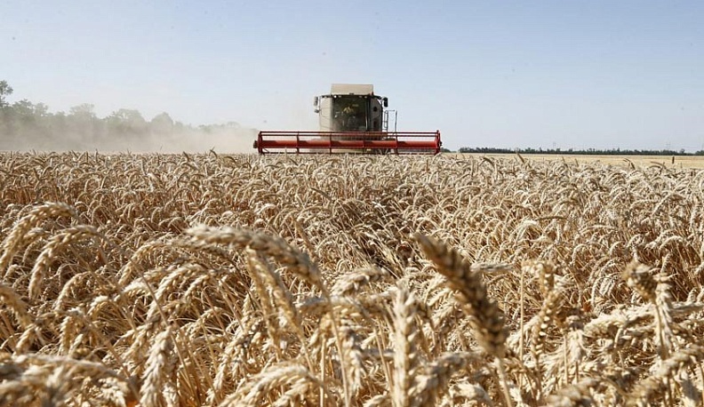 Региональный минсельхоз организовал техническую и технологическую модернизацию калужского земледелия