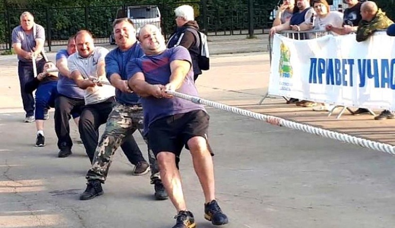 Возвращение в лето