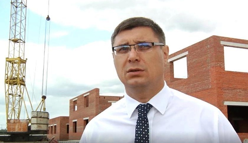 Нацпроекты работают!