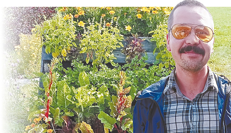 В ясли за экспериментом