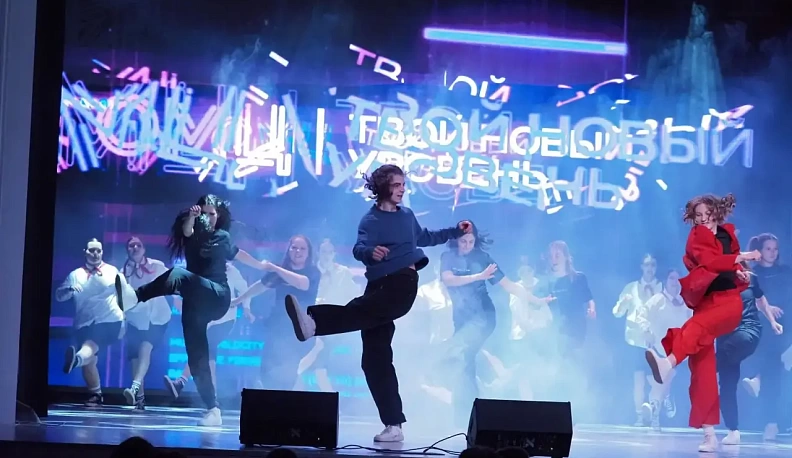 В Калуге открыли обновлённый областной молодёжный центр