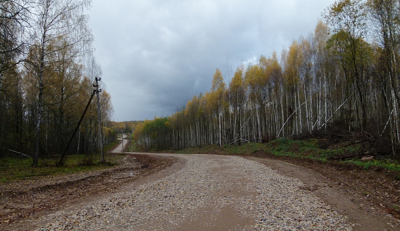 В Малиновке заслыша голосок
