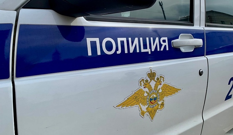 В Обнинске поймали вора крышек канализационных люков