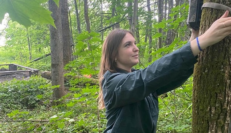 В лесных местах отдыха Калужской области рейды будут проводиться чаще