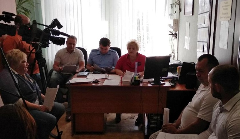 Когда доверие исчерпано