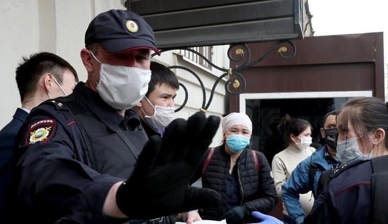 Владислав Шапша объяснил, почему Калужская область выходит из программы по переселению соотечественников