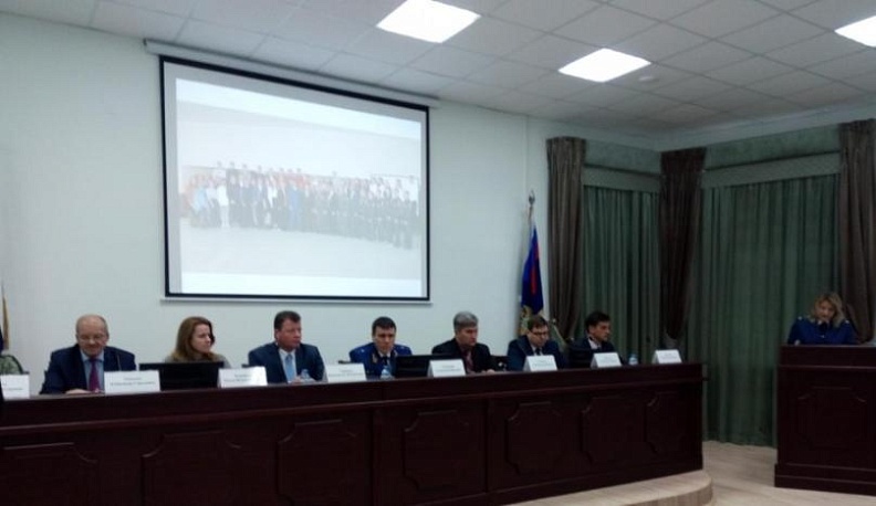 В Калуге подвели итоги акции «Выбери правильный путь!»