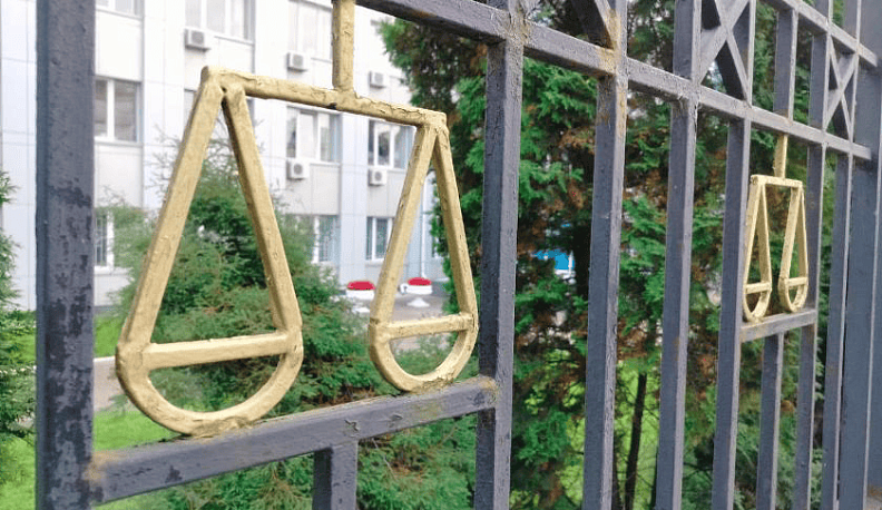 Калужанину грозит срок за шантаж бывшей подруги интимными фото