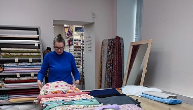 37 семей Юхновского округа заключили соцконтракты по нацпроекту в 2025 году