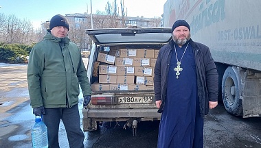 По велению сердца