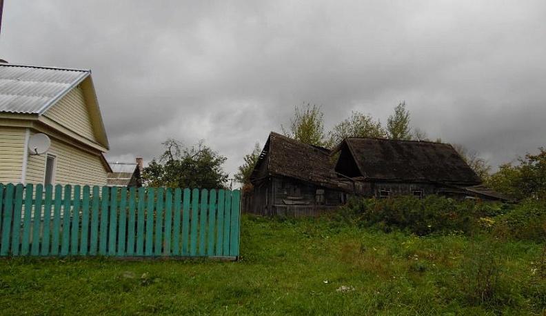 Кто в доме хозяин?