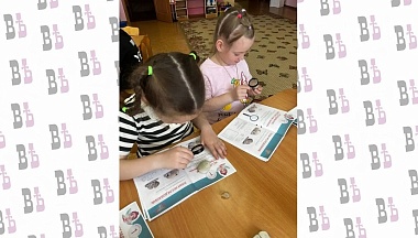 В Калужской области вводят программы профилактики кариеса у детей в детсадах