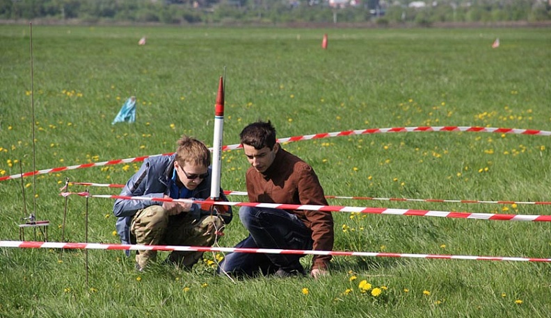 С аэродрома Орешково полетят ракеты