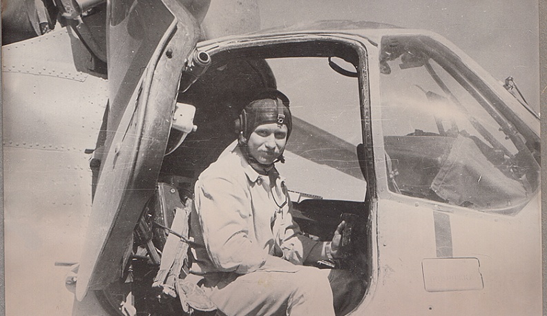 В шаге от неба