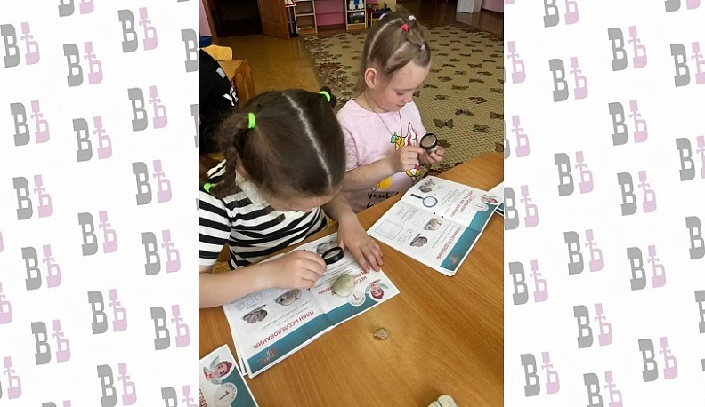 В Калужской области вводят программы профилактики кариеса у детей в детсадах