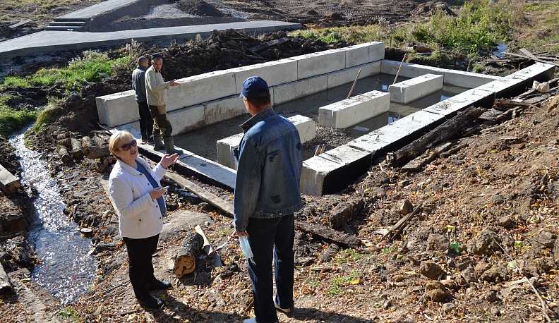 Городские ключи - до блеска!
