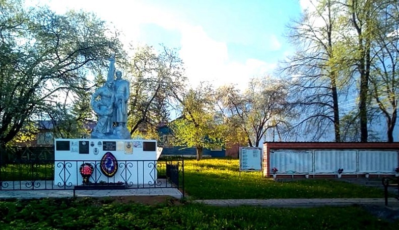 27 населенных пунктов Думиничского района получат Почетное звание Калужской области «Рубеж воинской доблести» 