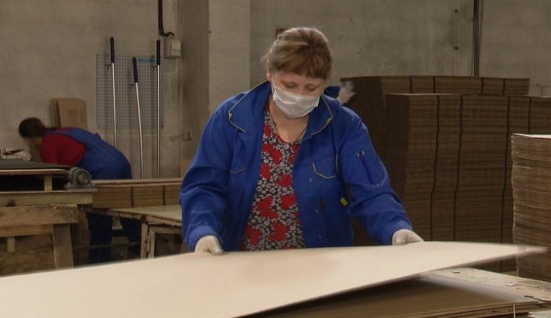 Владислав Шапша объяснил, почему работают промышленные предприятия