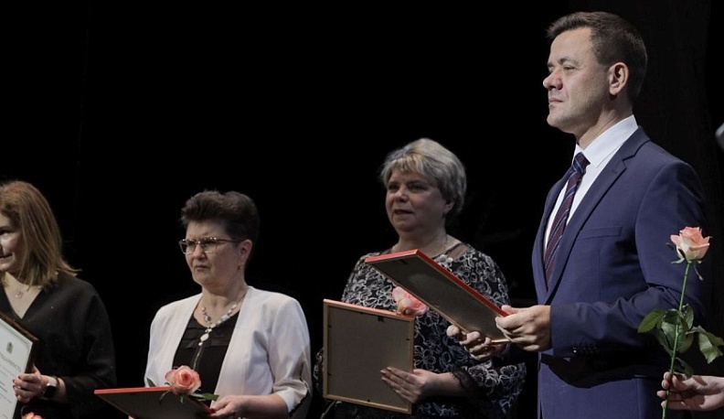 Калужская областная детская библиотека отметила 70-летие