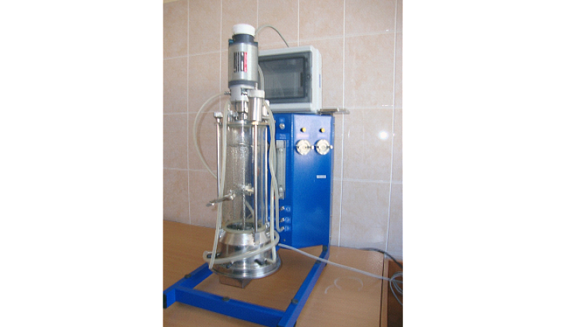 Микроб вам в помощь!