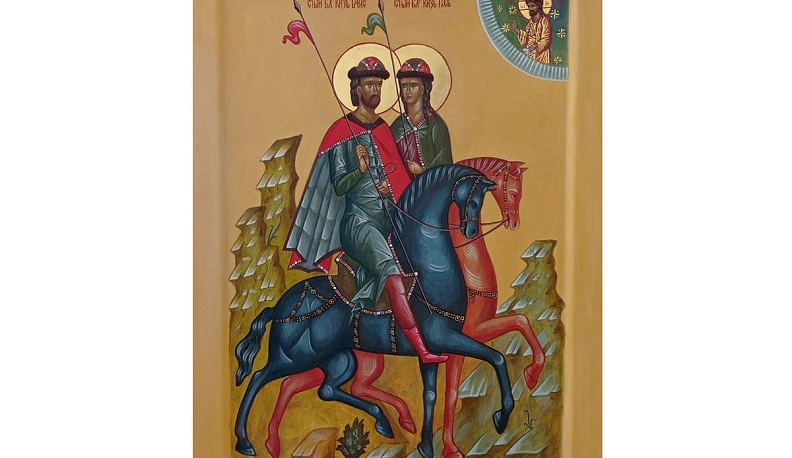 Душа  и краски