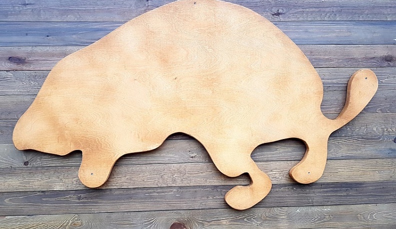 В Жукове благоустроили городской пруд