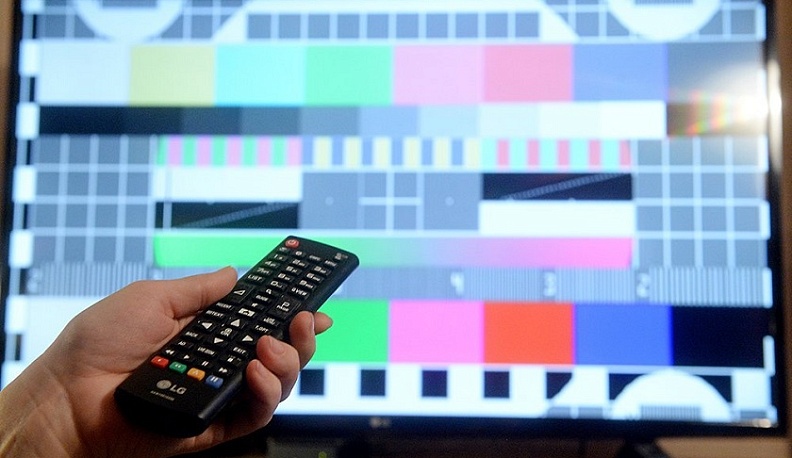 19 апреля в Калуге не будут работать телевизоры 