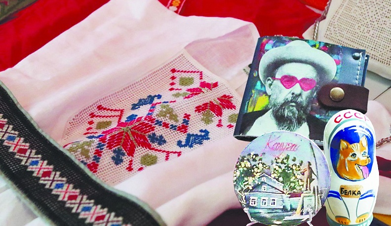 Облегчить муки творчества