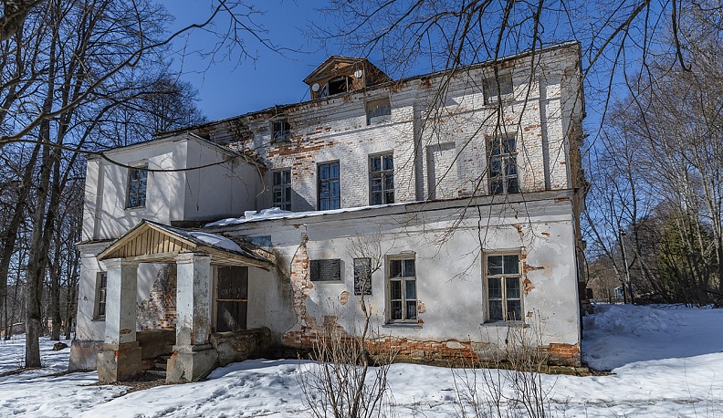 Забрезжит ли свет  в богимовских  окнах?