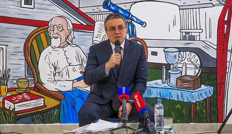 Как жить будем?