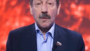 Геннадий Скляр: «Трудящийся человек — главная ценность нашей страны»