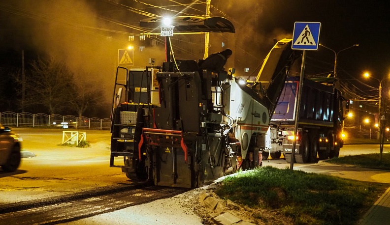 В Калужской области отремонтируют дороги к садовым товариществам